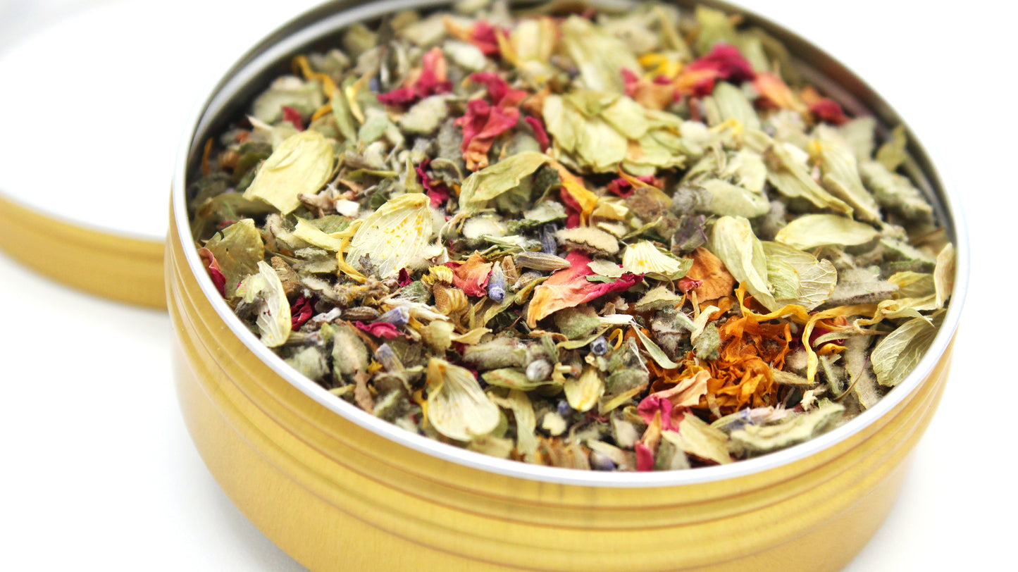 Signature Smoking Blend