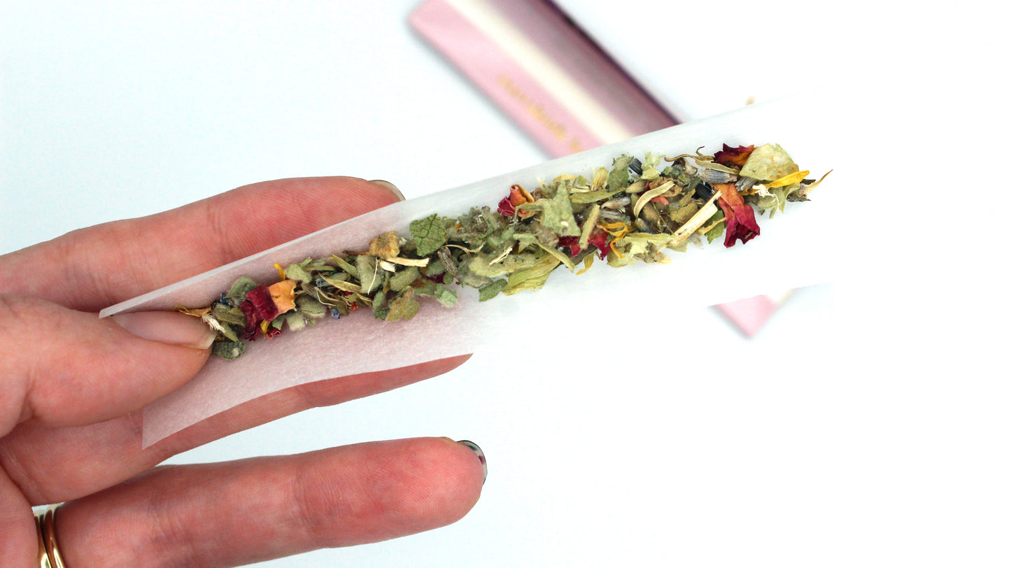 Signature Smoking Blend