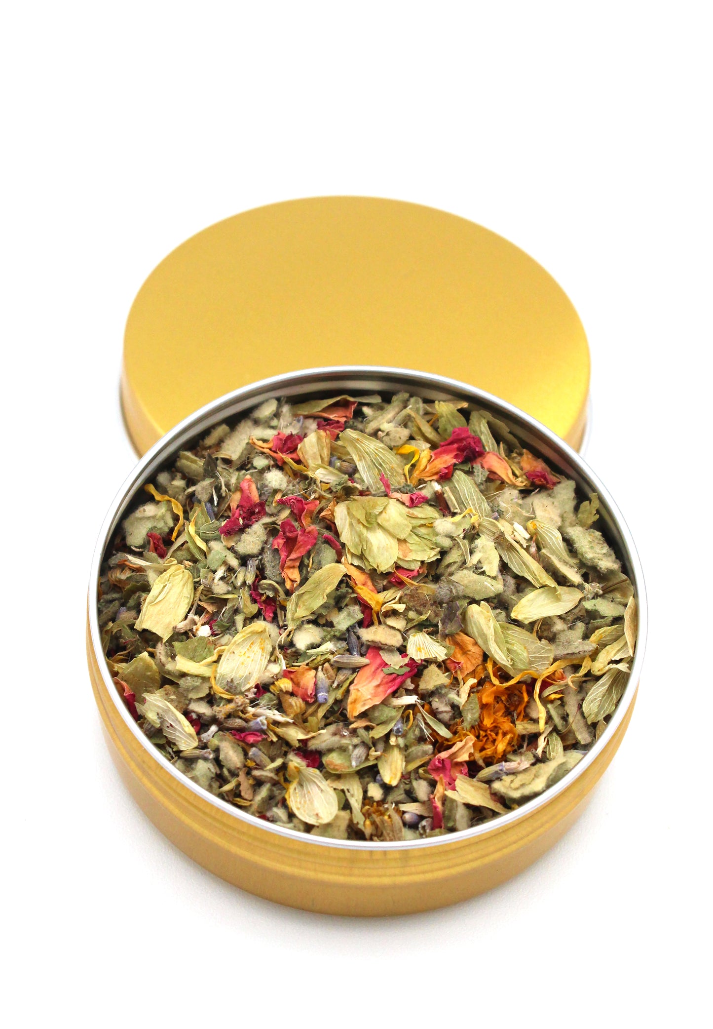 Signature Smoking Blend